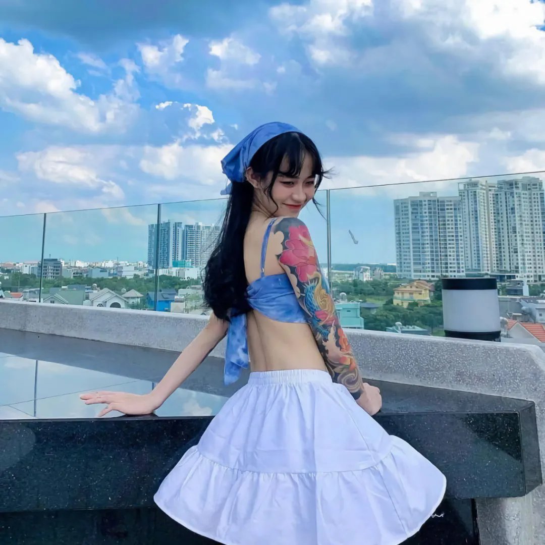 夏之庭
