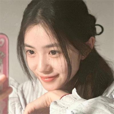 心动的瞬间